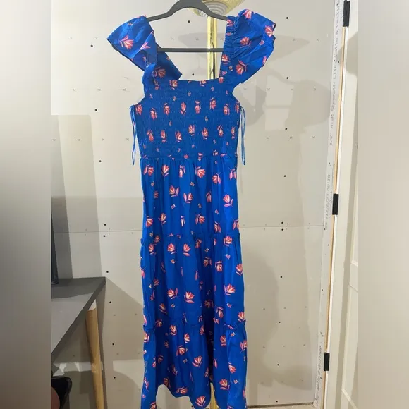 Sugarlips Lou Midi Dress Medium