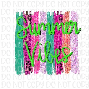 Summer Vibes