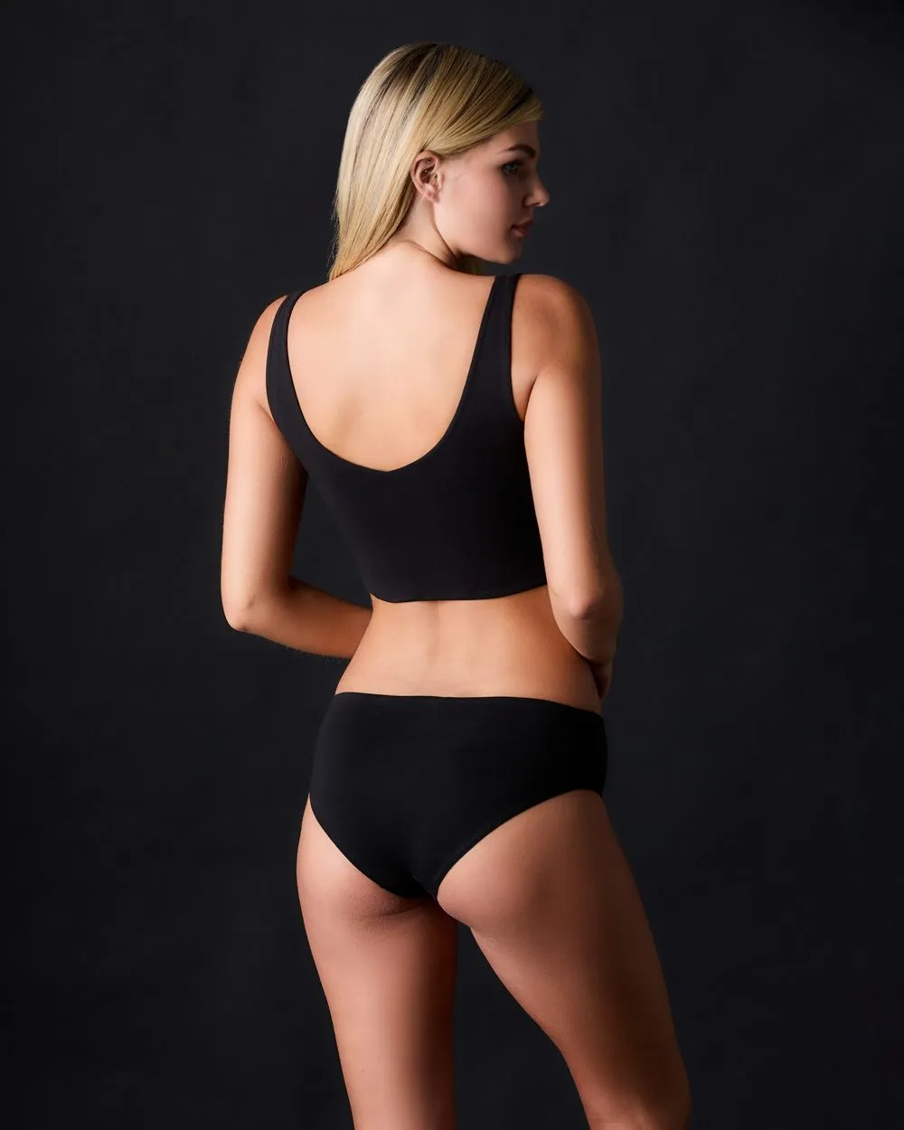 Supernatural Aja Boyshort