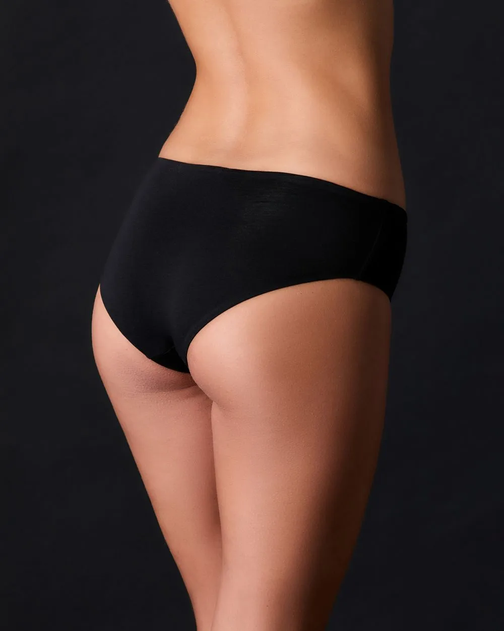 Supernatural Aja Boyshort