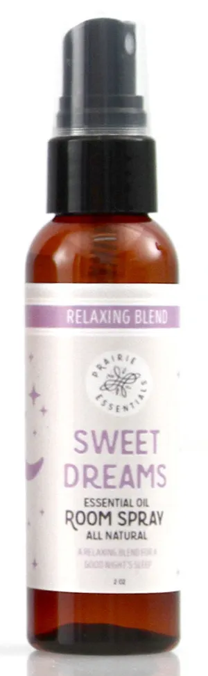 Sweet Dreams Room Spray, 2 oz.