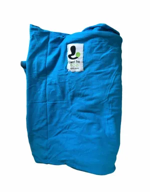 Sweet Pea Pod Natural Baby Wrap