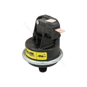 Tecmark & Hydroquip Water Pressure Switch - Zodiac Astralpool Pentair Raypak and Others