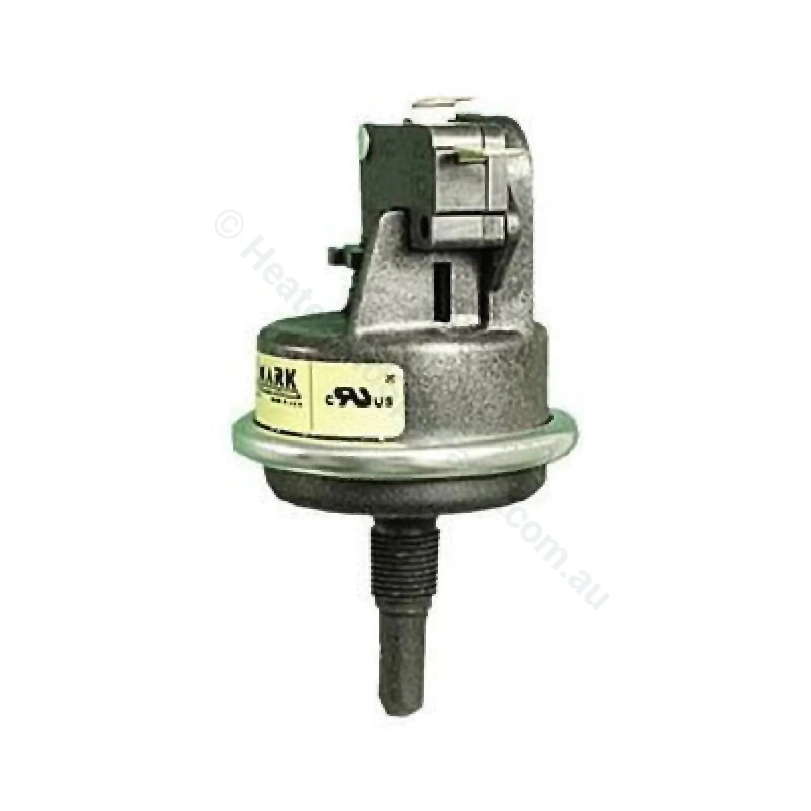 Tecmark & Hydroquip Water Pressure Switch - Zodiac Astralpool Pentair Raypak and Others