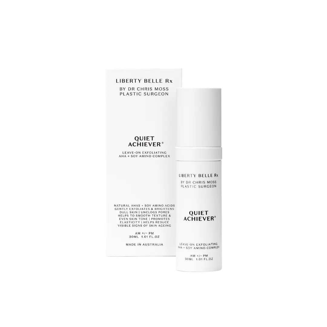 Texture Perfecting Duo