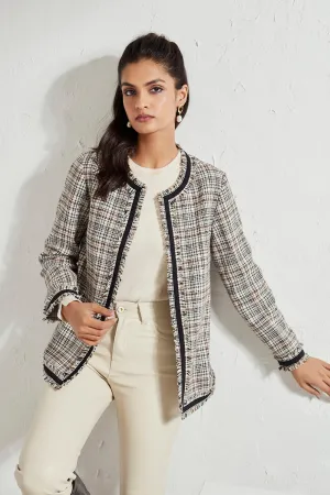 The On Fleek Jacket