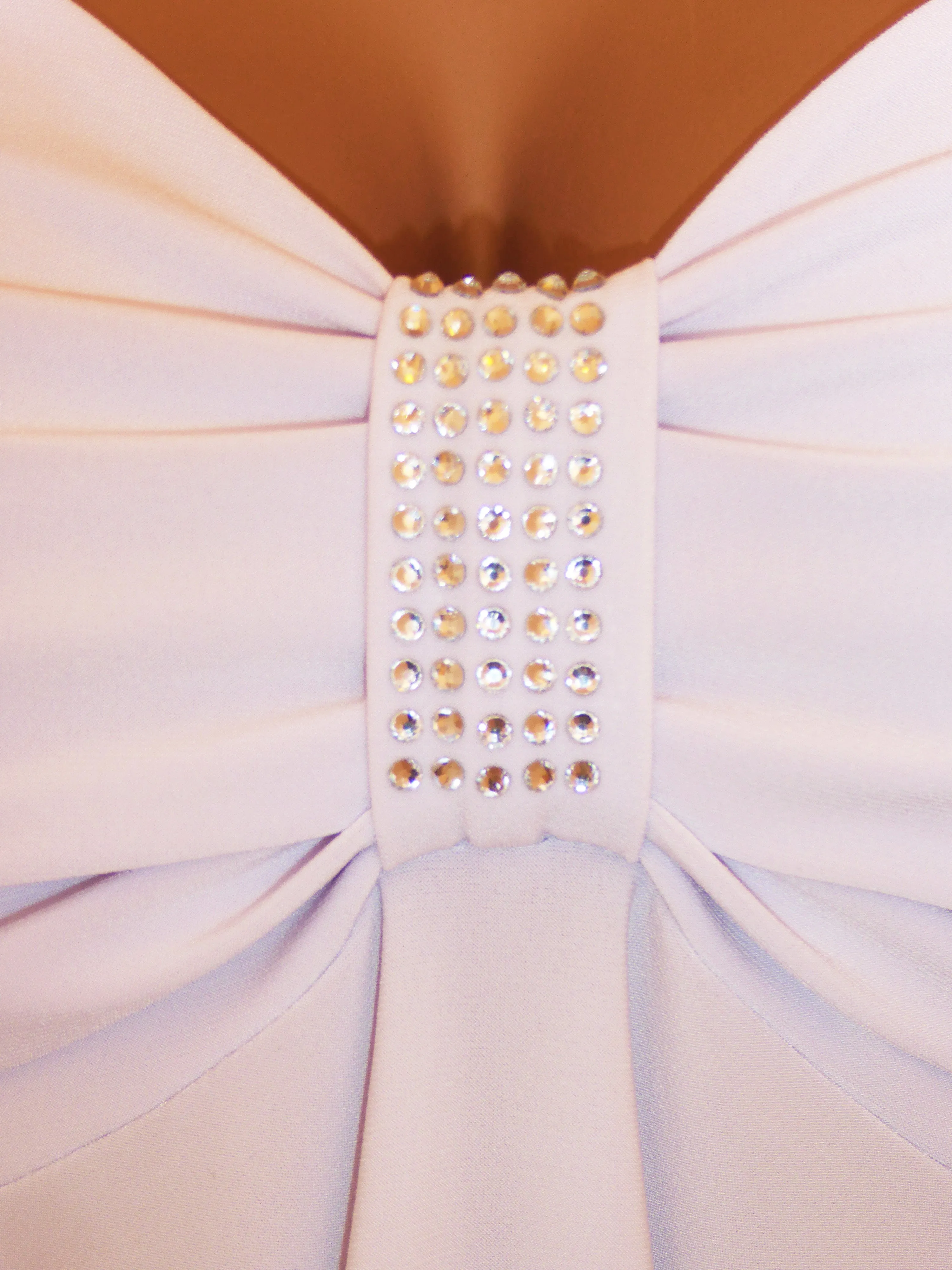 The Snow White Sexy Shoulders Top