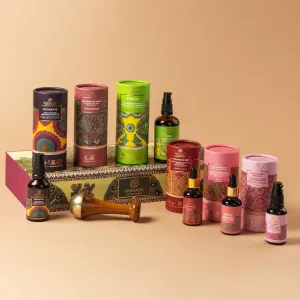 The Ultimate Wellness Box