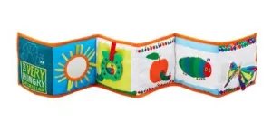 Tiny & Very Hungry Caterpillar Unfold and Discover