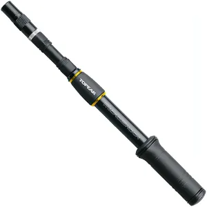 Topeak Micro Shock Pump - Black