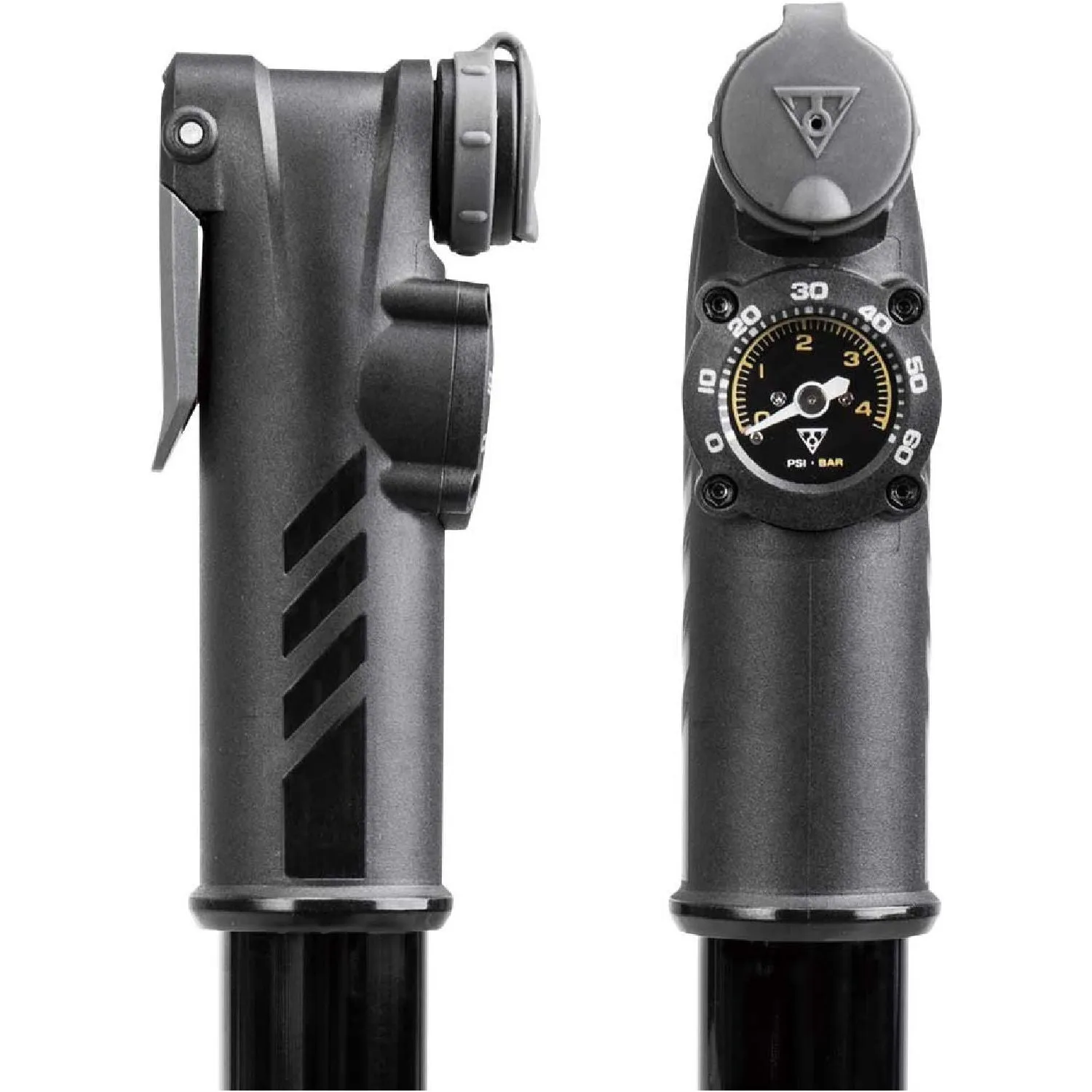 Topeak Mountain DA G Mini Pump
