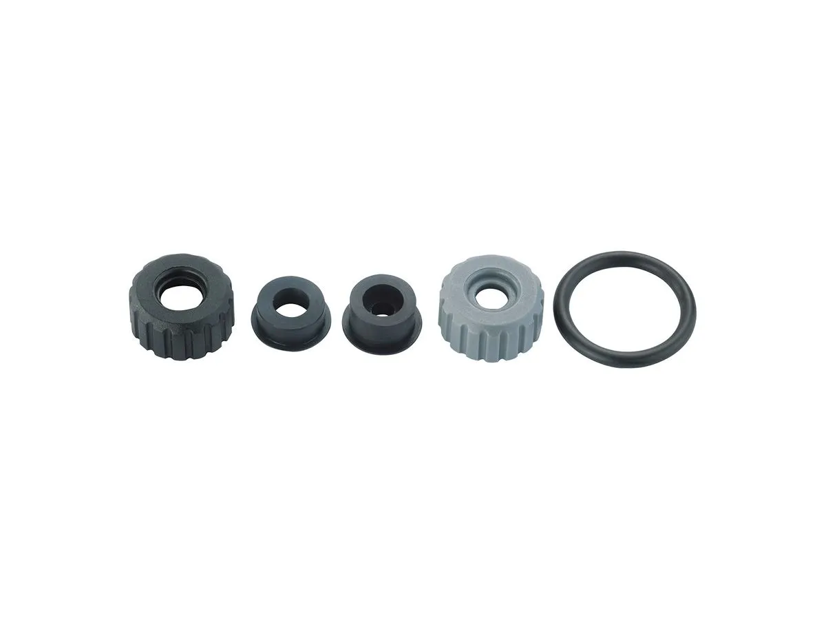 Topeak Pump Rebuild Kit Joeblow Sport I, II & Elite