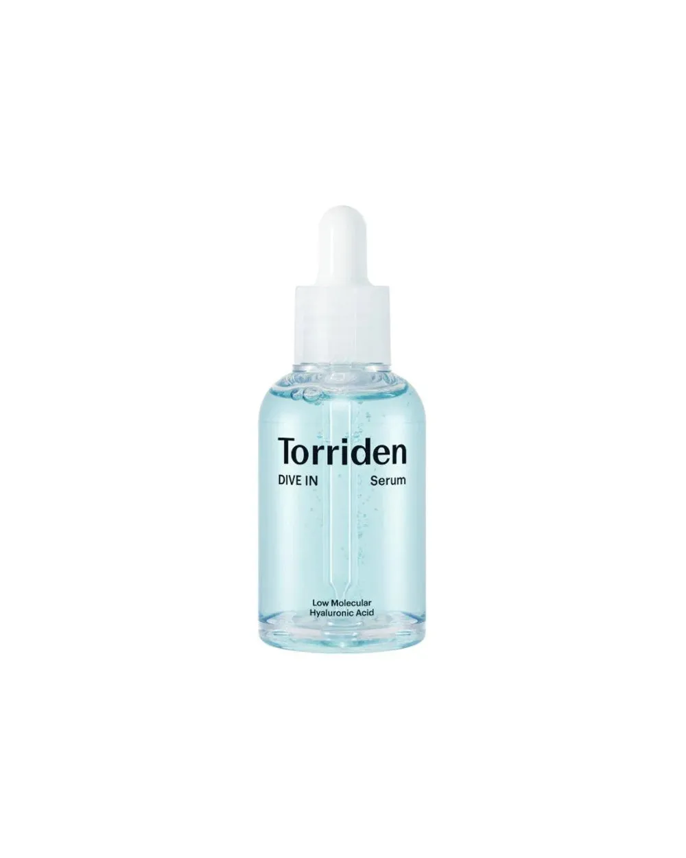 Torriden - DIVE-IN Low Molecule Hyaluronic Acid Serum