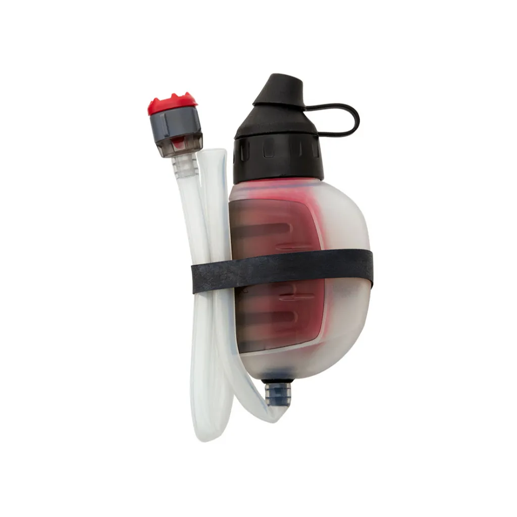 Trail Shot Microfilter