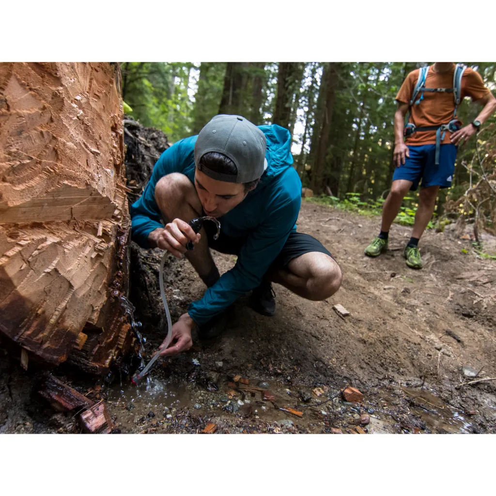 Trail Shot Microfilter