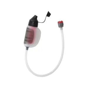 Trail Shot Microfilter