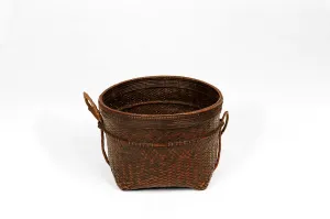 Tribal Basket 3