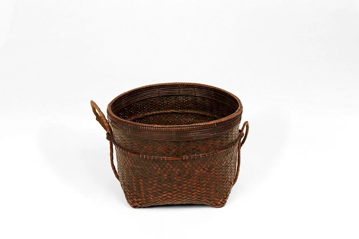 Tribal Basket 3