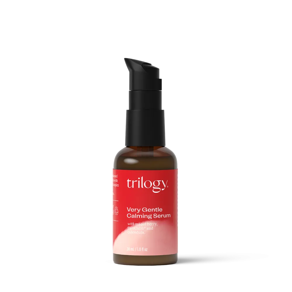 Trilogy Sensitive Very Gentle Calming Serum 30ml