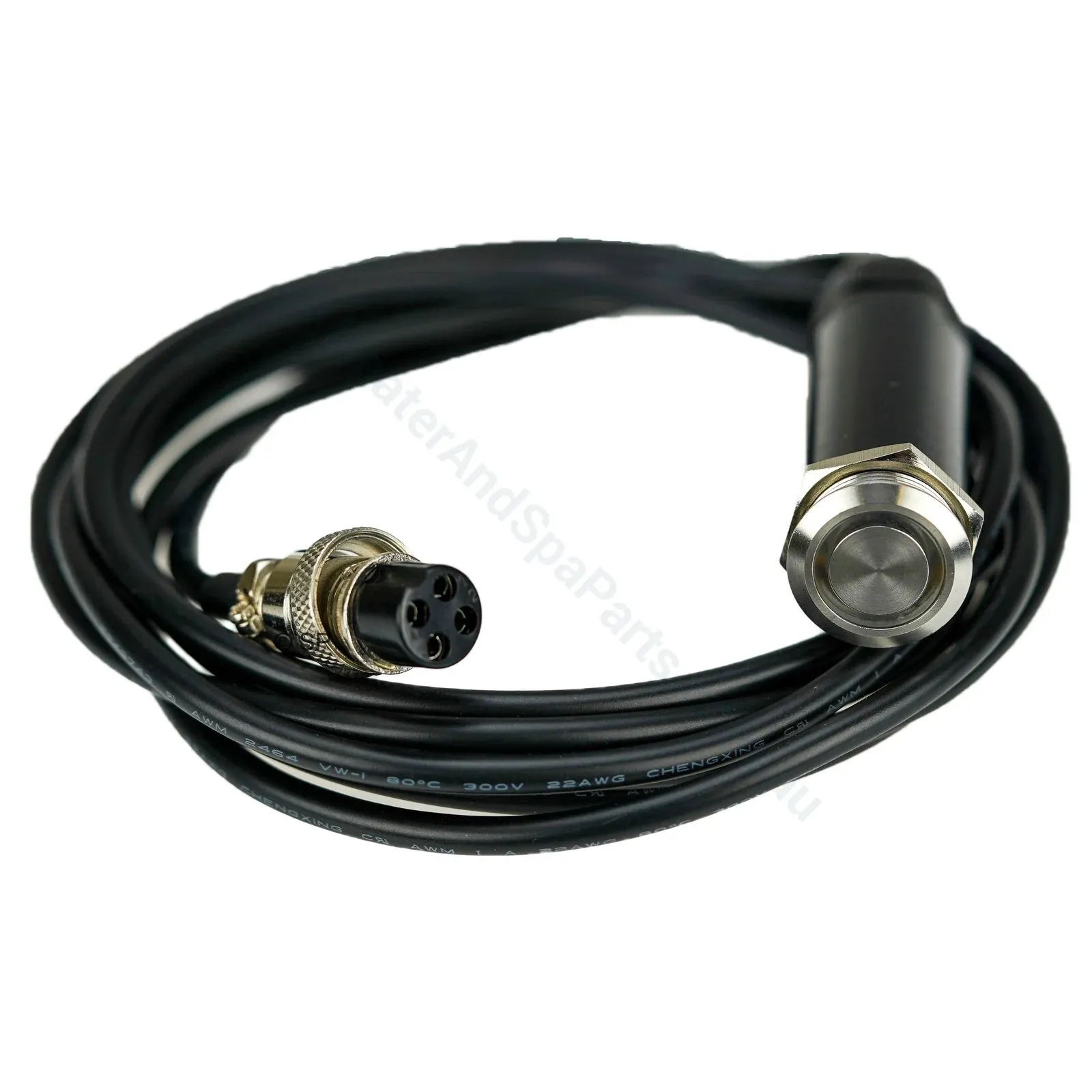 Turbo-Tech Replacement Button - for Spa Baths