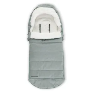 UPPAbaby Cozy Ganoosh Footmuff - Kenzi