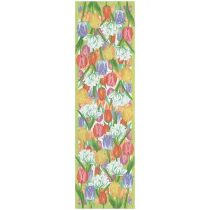 Vartulpaner Table Runner