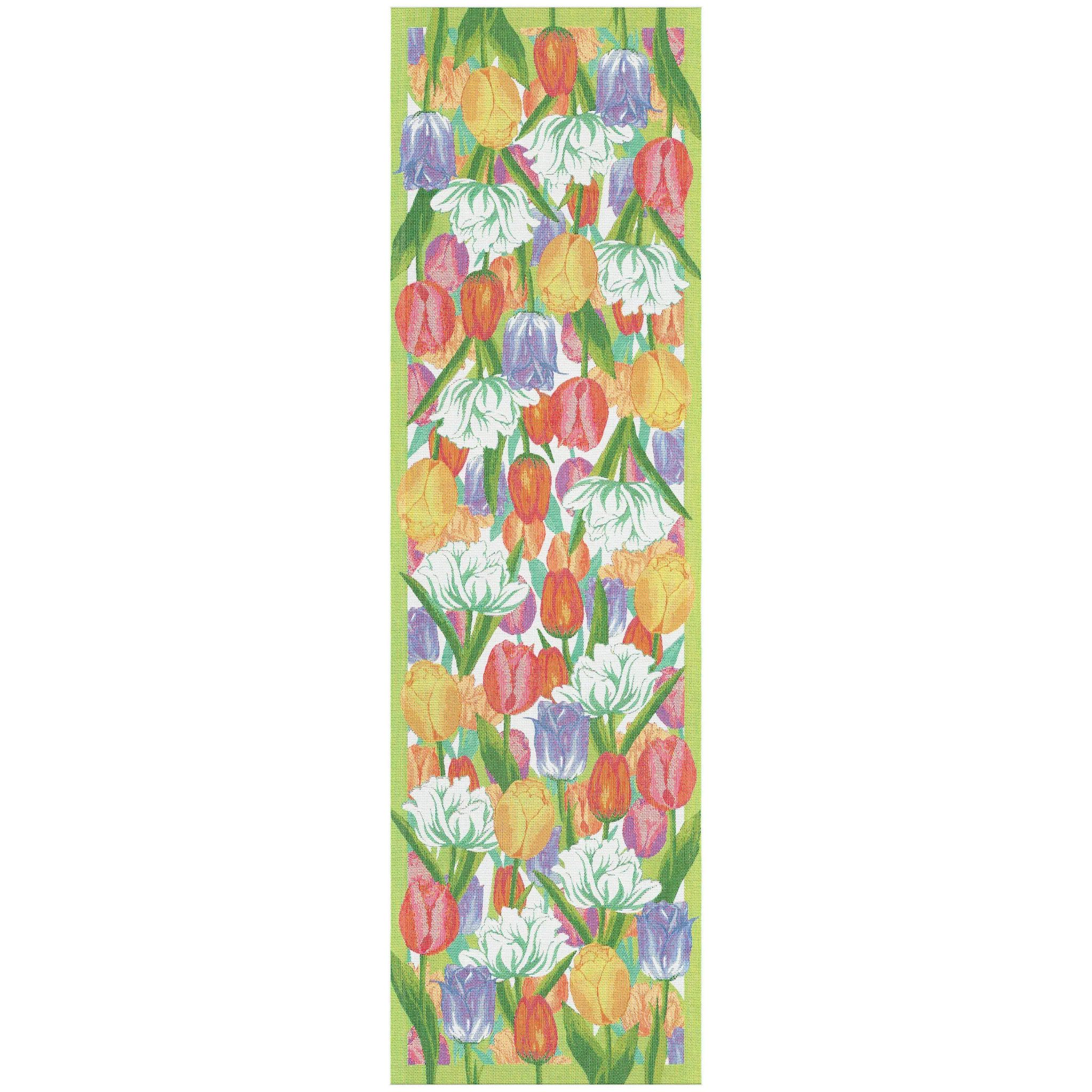 Vartulpaner Table Runner