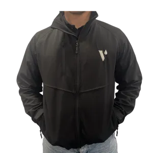 Vidrate Soft Shell Jacket
