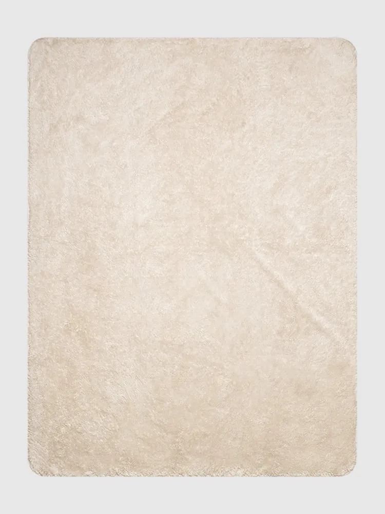 Virgin River Welcome Sherpa Blanket