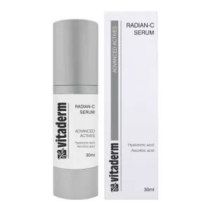 Vitaderm Skin Care Radian-C Serum 30ml
