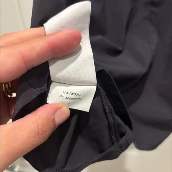 Vuori Clementine skirt Size L