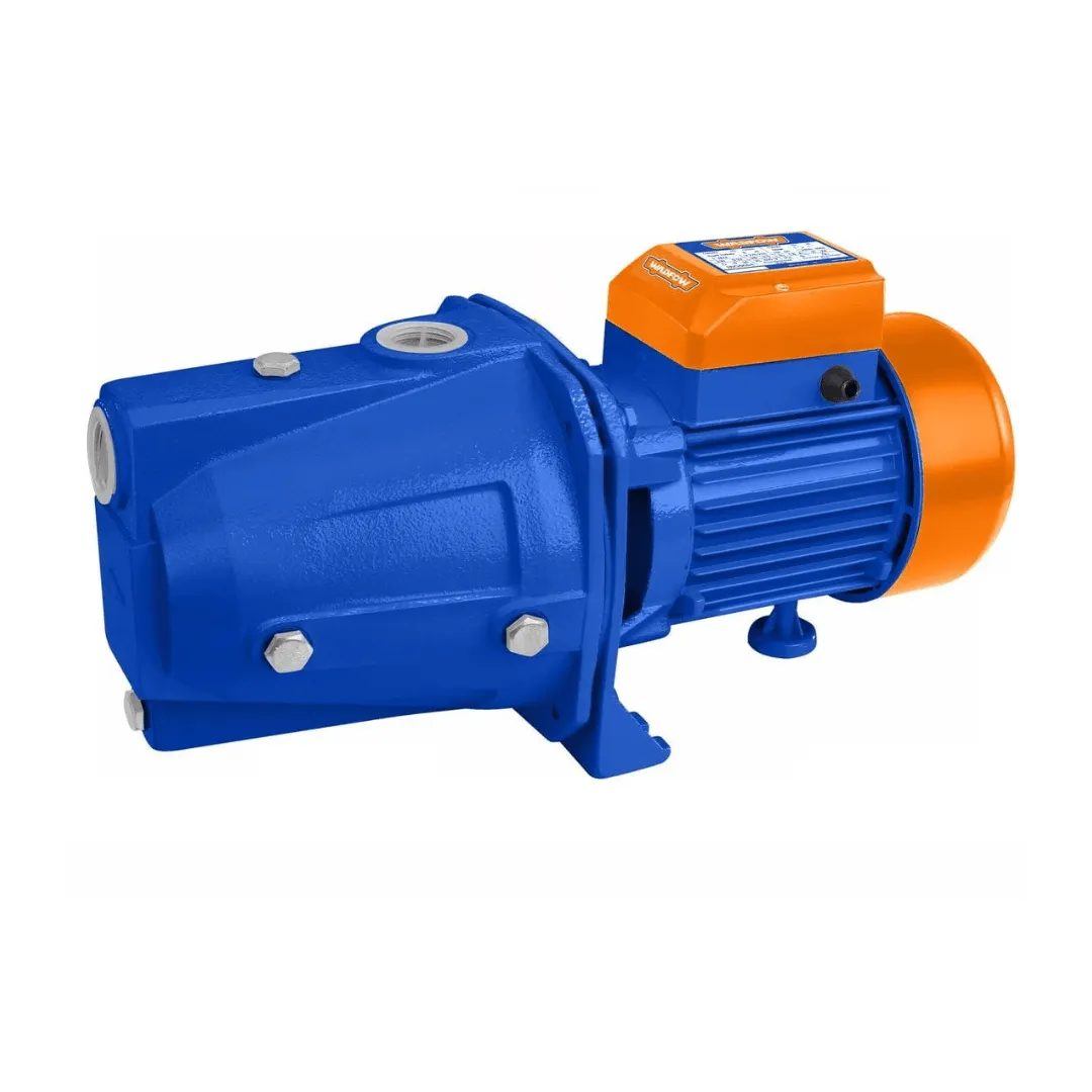 Wadfow Self Priming Jet Pump 1100W(1.5HP) - WWPJA04
