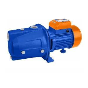 Wadfow Self Priming Jet Pump 1100W(1.5HP) - WWPJA04