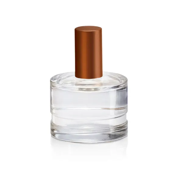 Warm Amber by Mary Kay