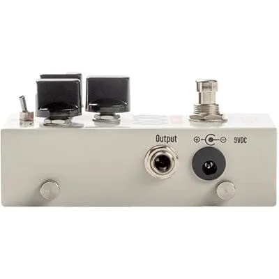 WARM AUDIO ODD Box