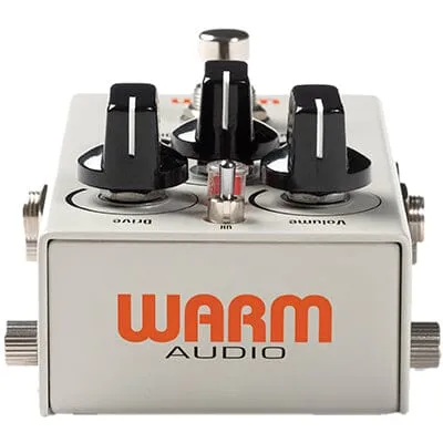 WARM AUDIO ODD Box