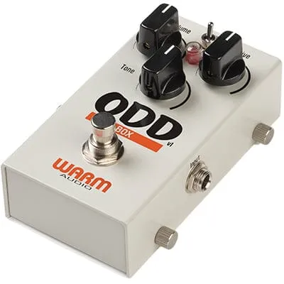 WARM AUDIO ODD Box