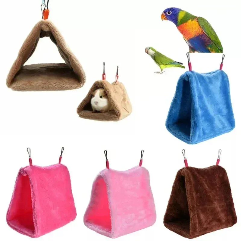 Warm Hanging Tent Bed