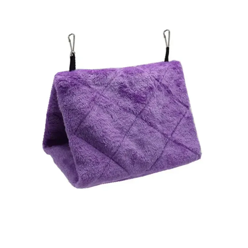 Warm Hanging Tent Bed