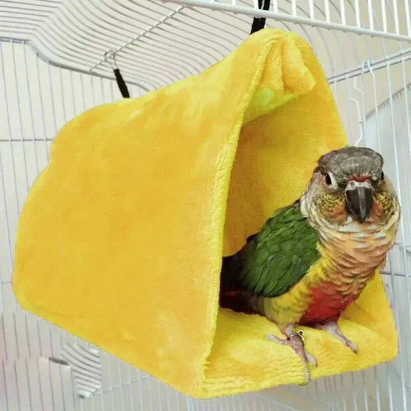 Warm Hanging Tent Bed