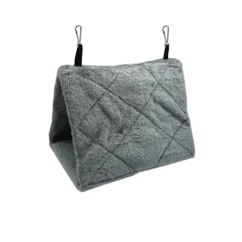 Warm Hanging Tent Bed