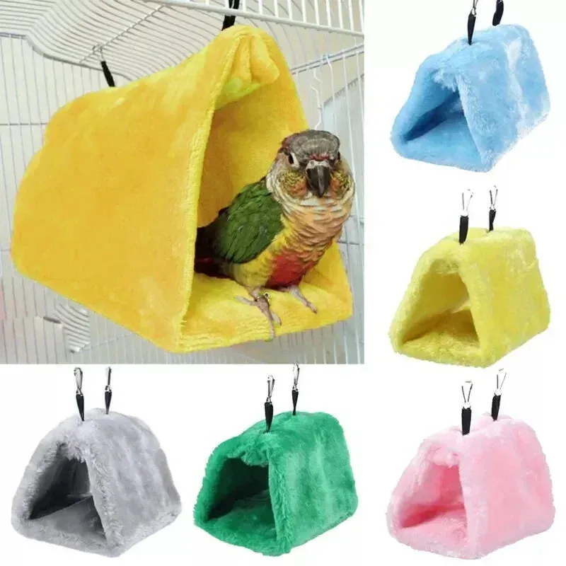 Warm Hanging Tent Bed