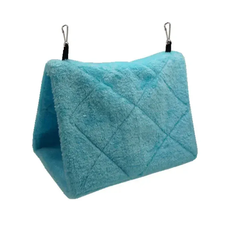 Warm Hanging Tent Bed