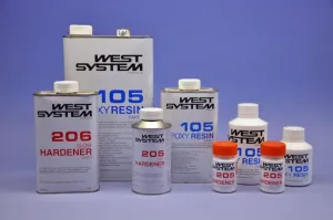 WEST 'B' PACK 6KG
