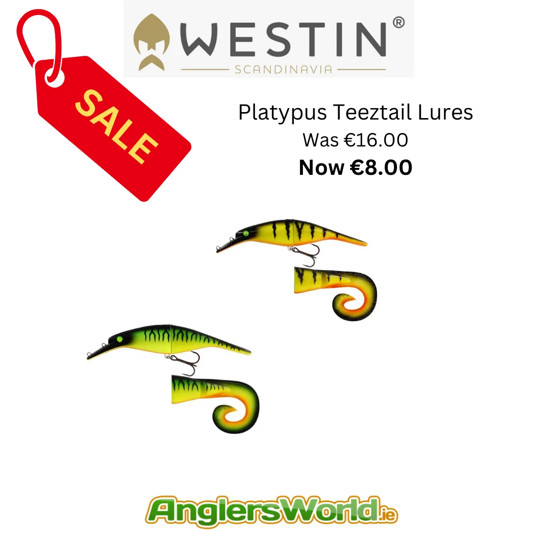 Westin Platypus Teeztail