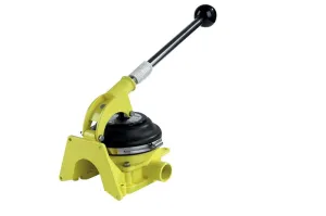 Whale Gusher 10 Pump on Deck / Bulkhead