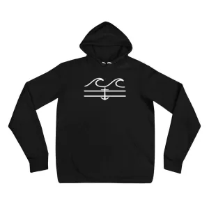 Whiteout Hoodie