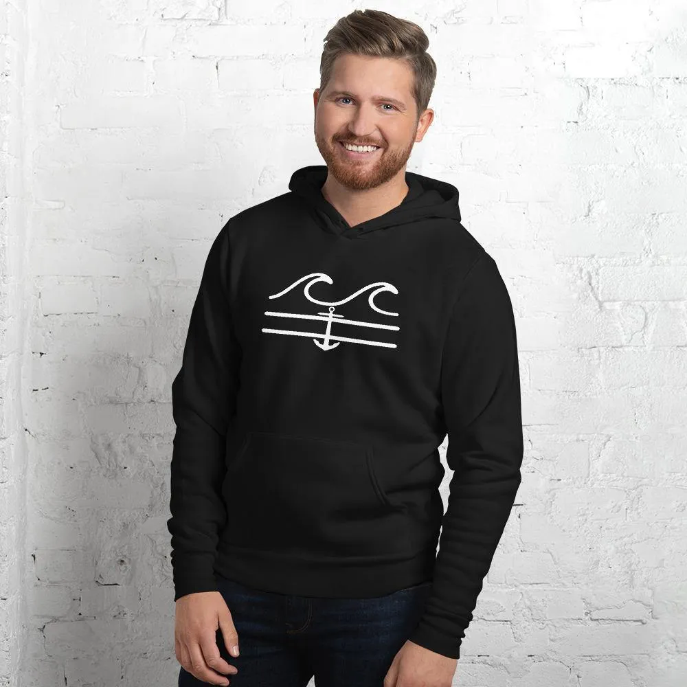 Whiteout Hoodie
