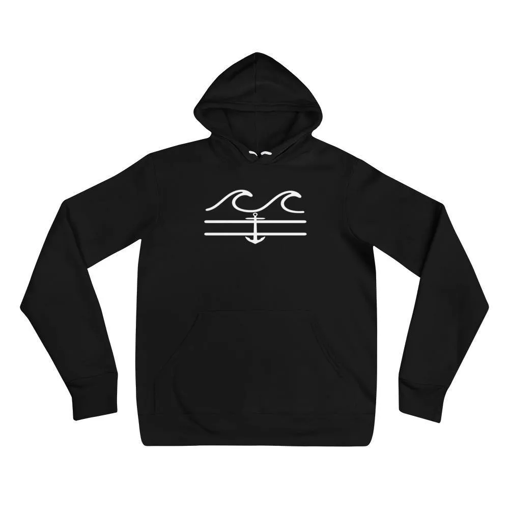 Whiteout Hoodie