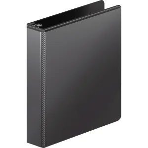 Wilson Jones Extra-Durable Hinge Heavy-Duty View Binder